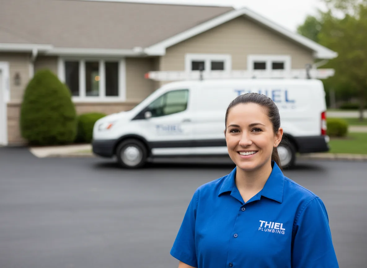 Plumber Buffalo, IL FAQs